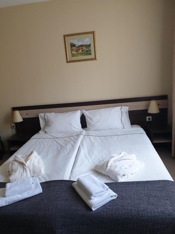 Dream Apart Hotel 207 Бансько Екстер'єр фото
