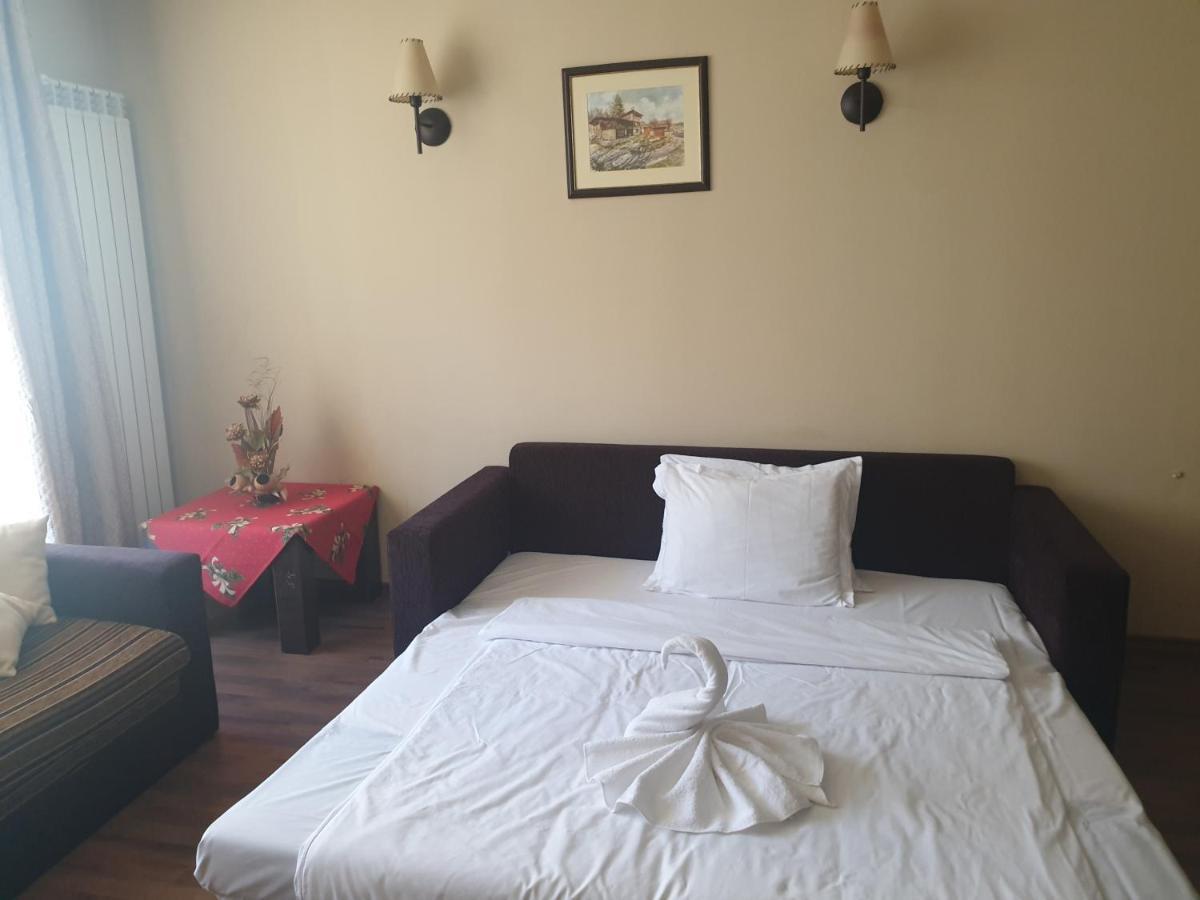 Dream Apart Hotel 207 Бансько Екстер'єр фото