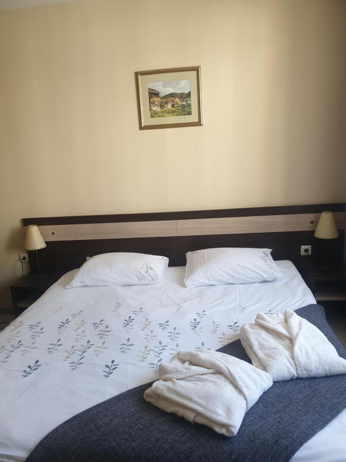 Dream Apart Hotel 207 Бансько Екстер'єр фото