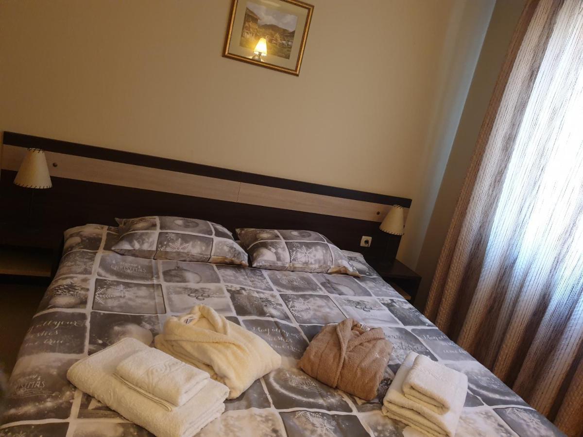 Dream Apart Hotel 207 Бансько Екстер'єр фото
