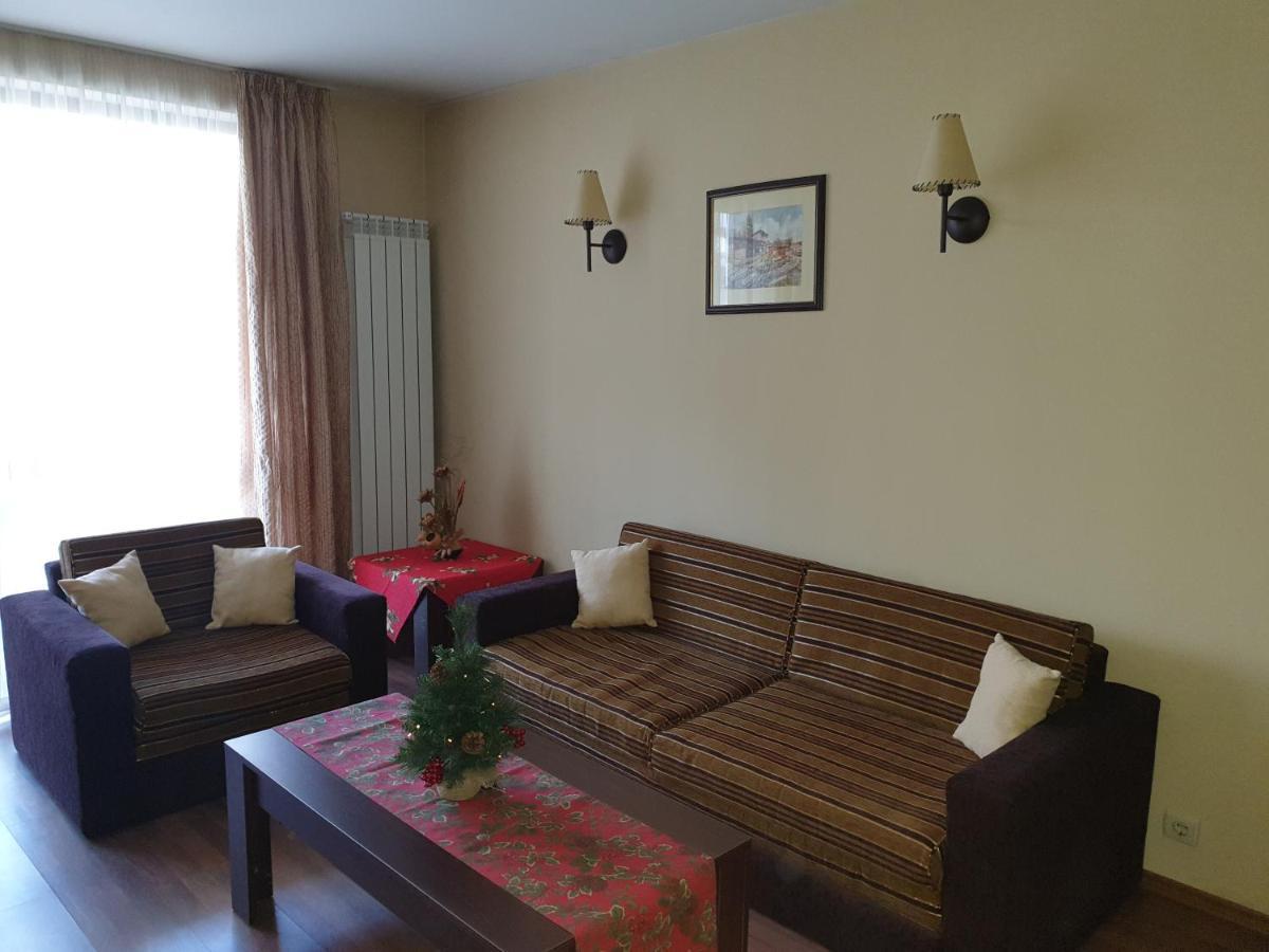 Dream Apart Hotel 207 Бансько Екстер'єр фото