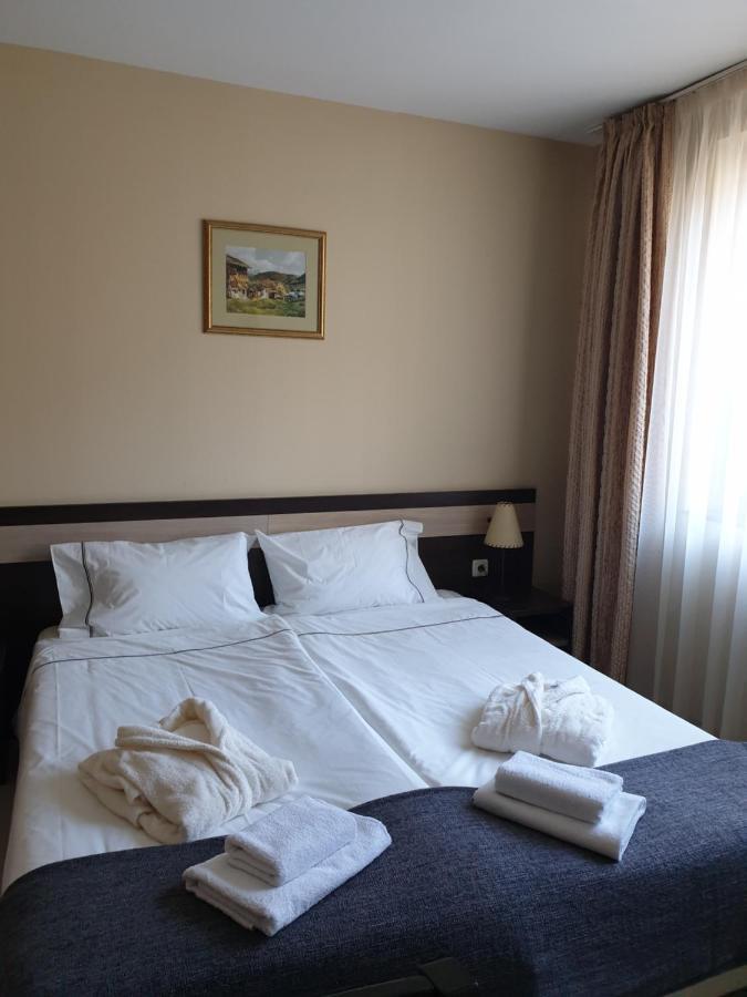 Dream Apart Hotel 207 Бансько Екстер'єр фото