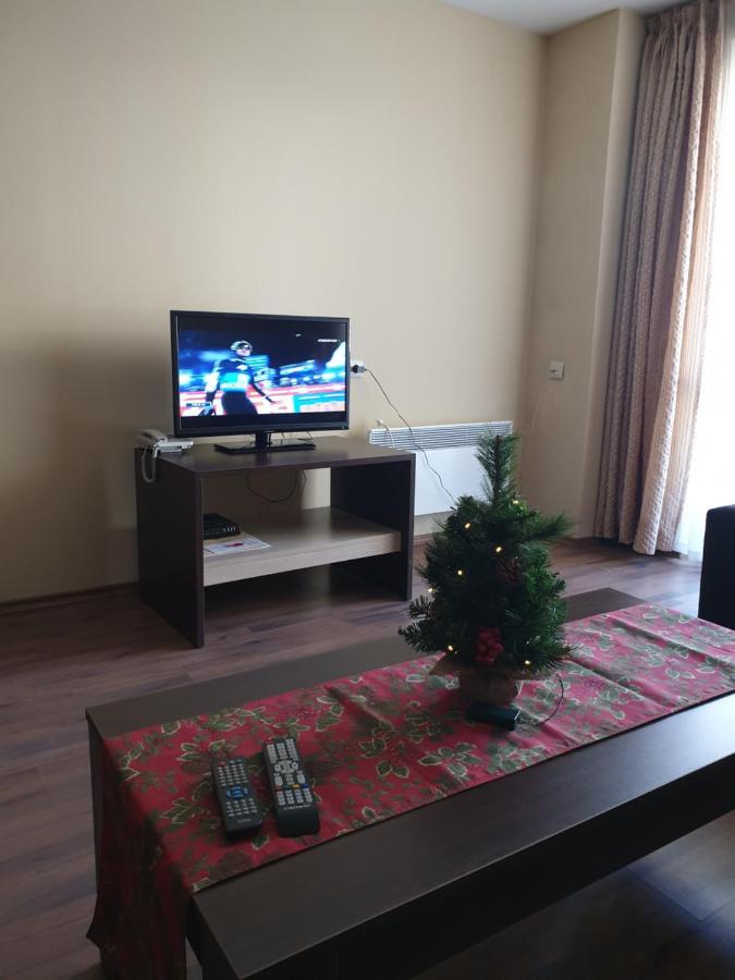 Dream Apart Hotel 207 Бансько Екстер'єр фото