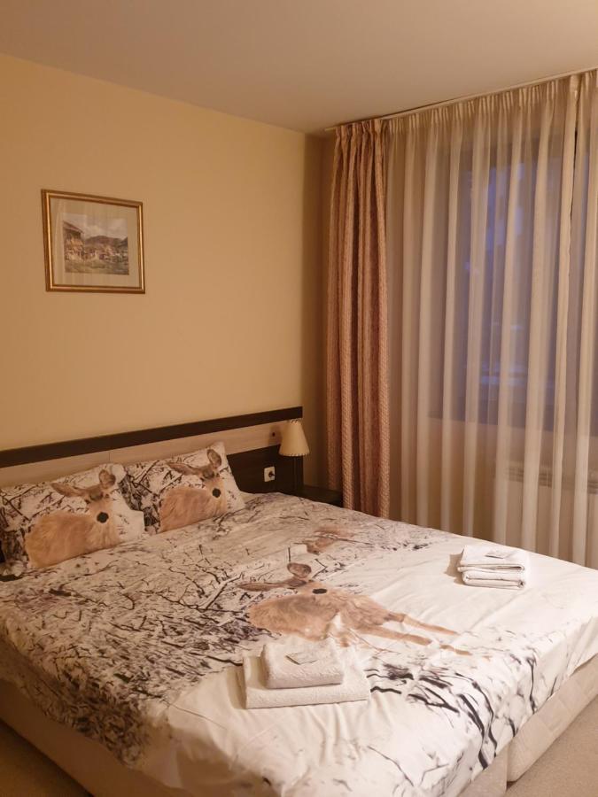 Dream Apart Hotel 207 Бансько Екстер'єр фото