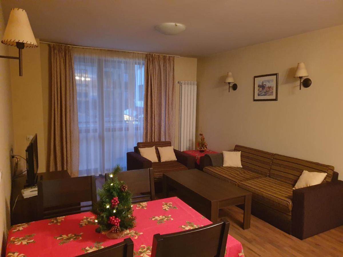 Dream Apart Hotel 207 Бансько Екстер'єр фото