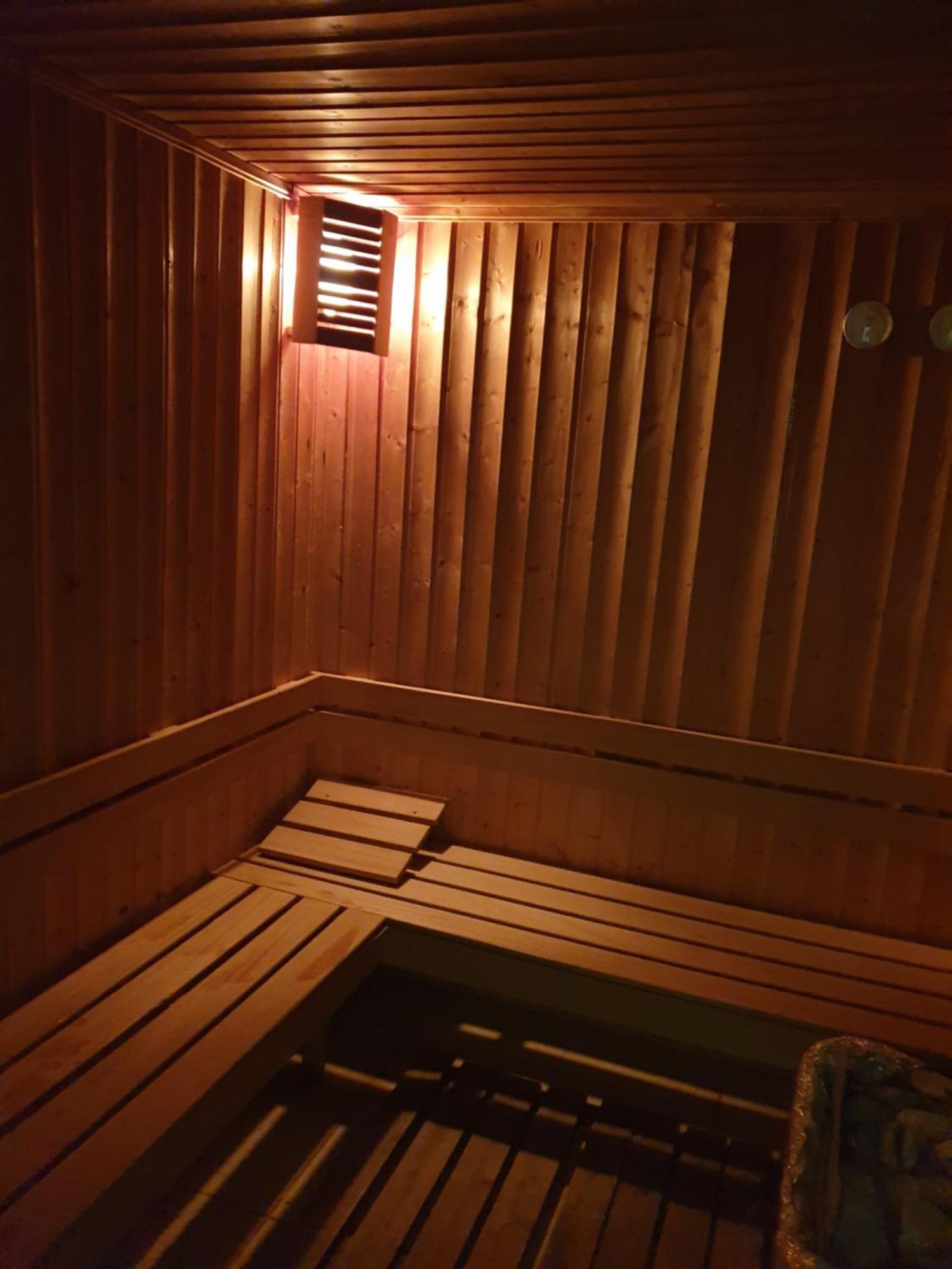 Dream Apart Hotel 207 Бансько Номер фото