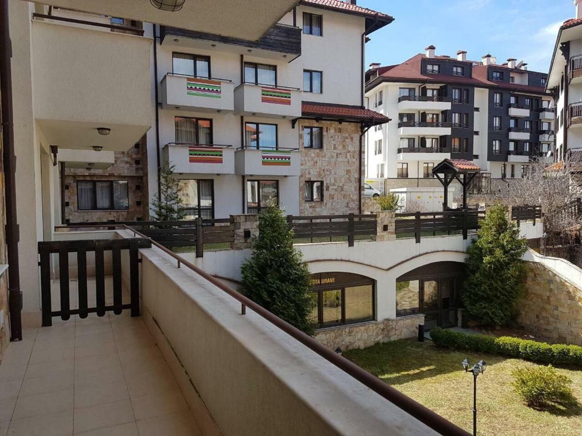 Dream Apart Hotel 207 Бансько Екстер'єр фото