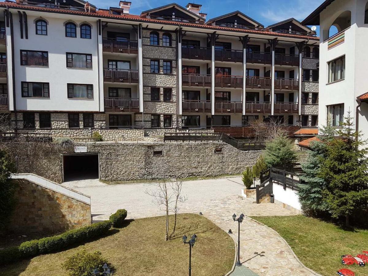 Dream Apart Hotel 207 Бансько Екстер'єр фото