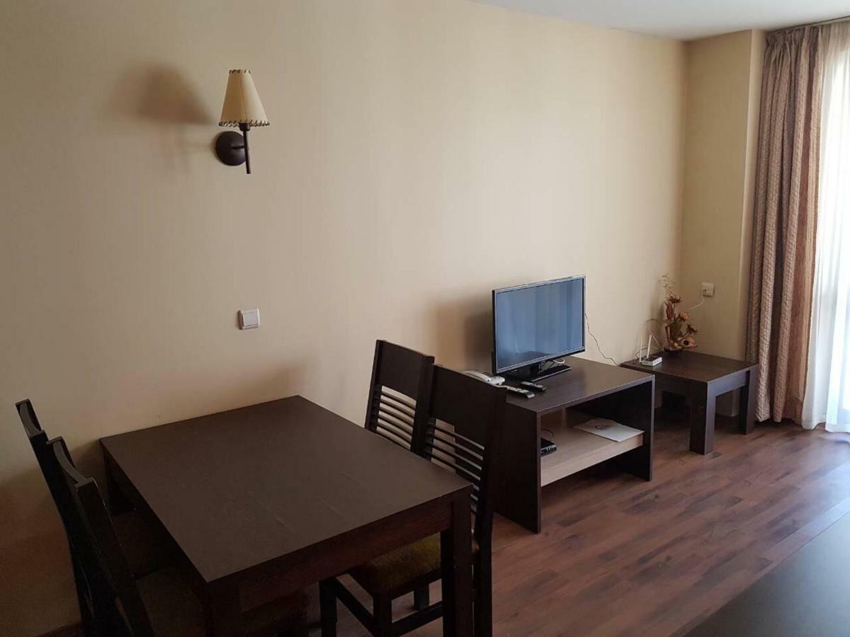 Dream Apart Hotel 207 Бансько Екстер'єр фото