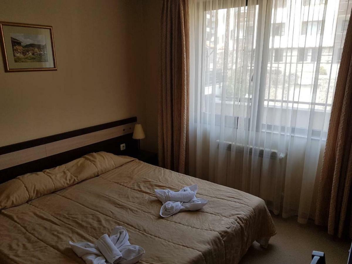Dream Apart Hotel 207 Бансько Екстер'єр фото