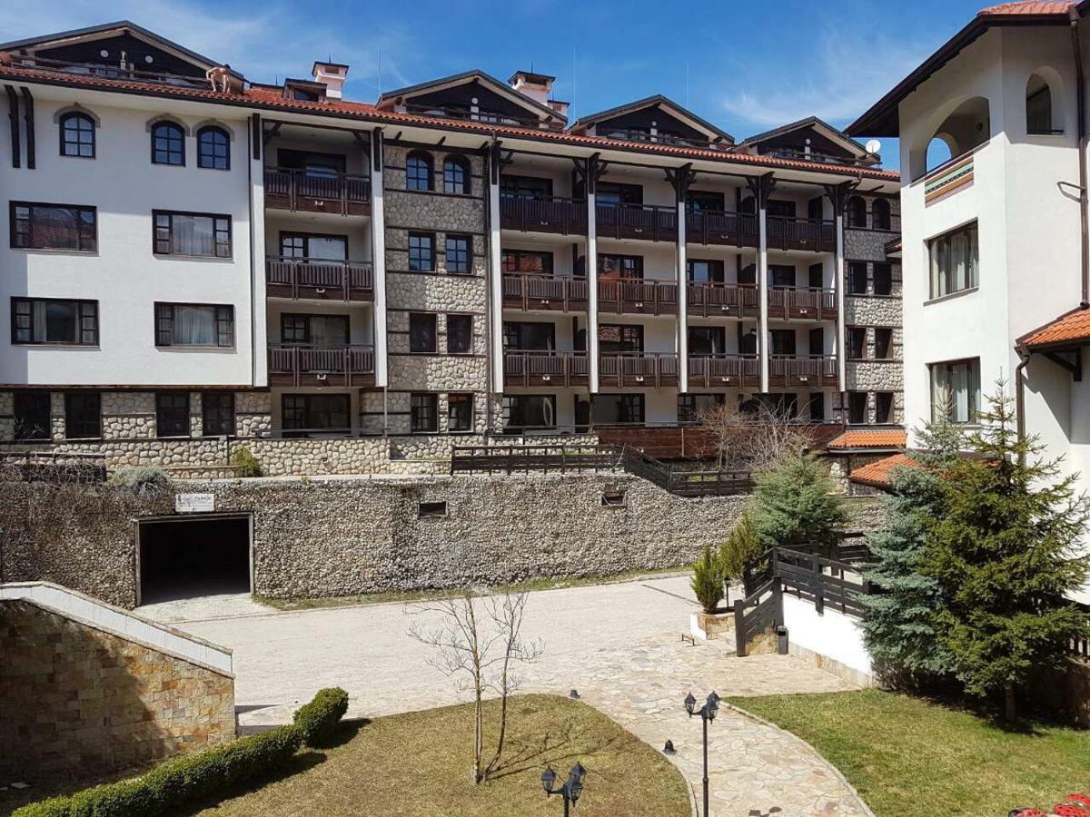 Dream Apart Hotel 207 Бансько Екстер'єр фото