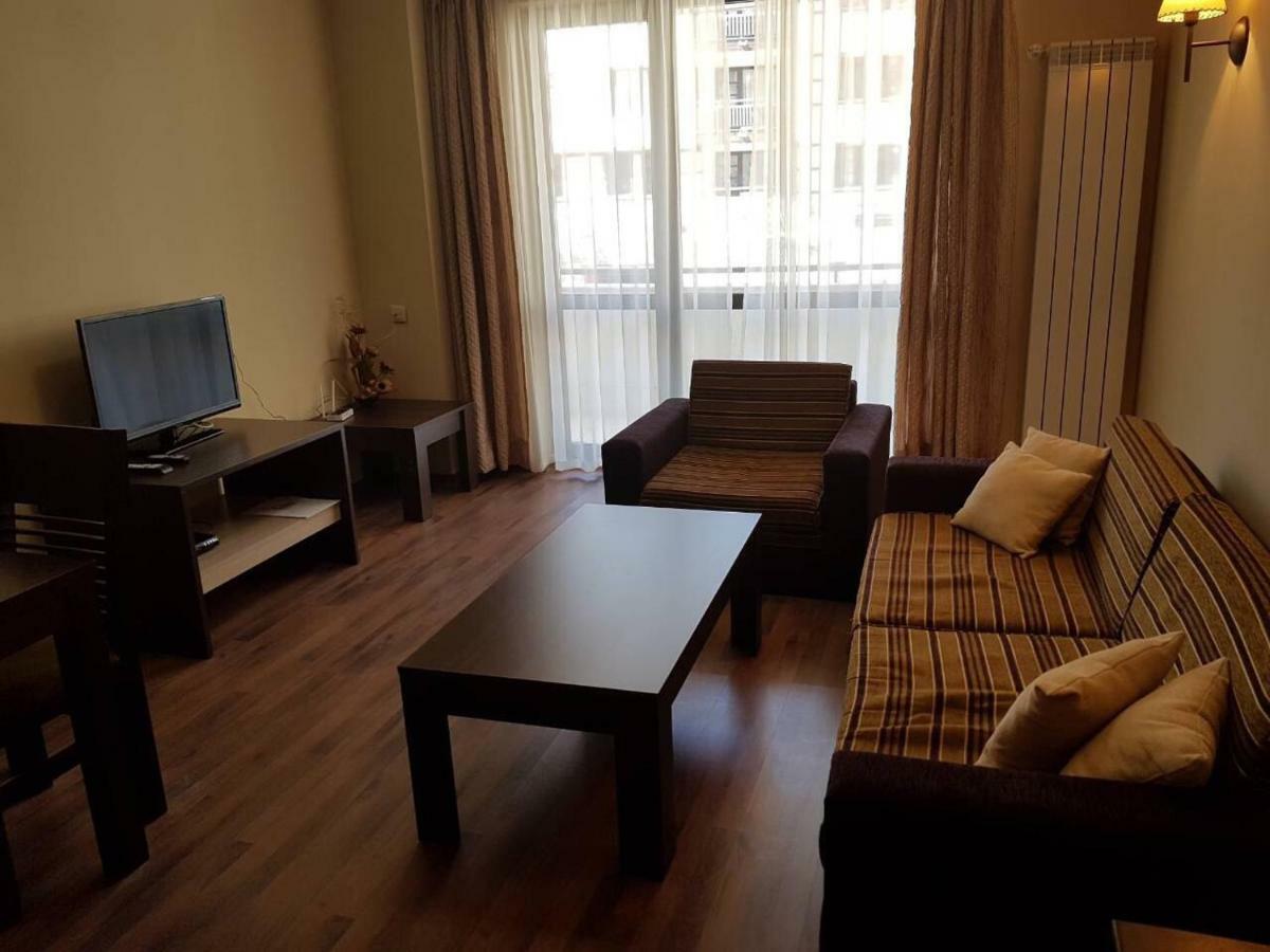Dream Apart Hotel 207 Бансько Екстер'єр фото