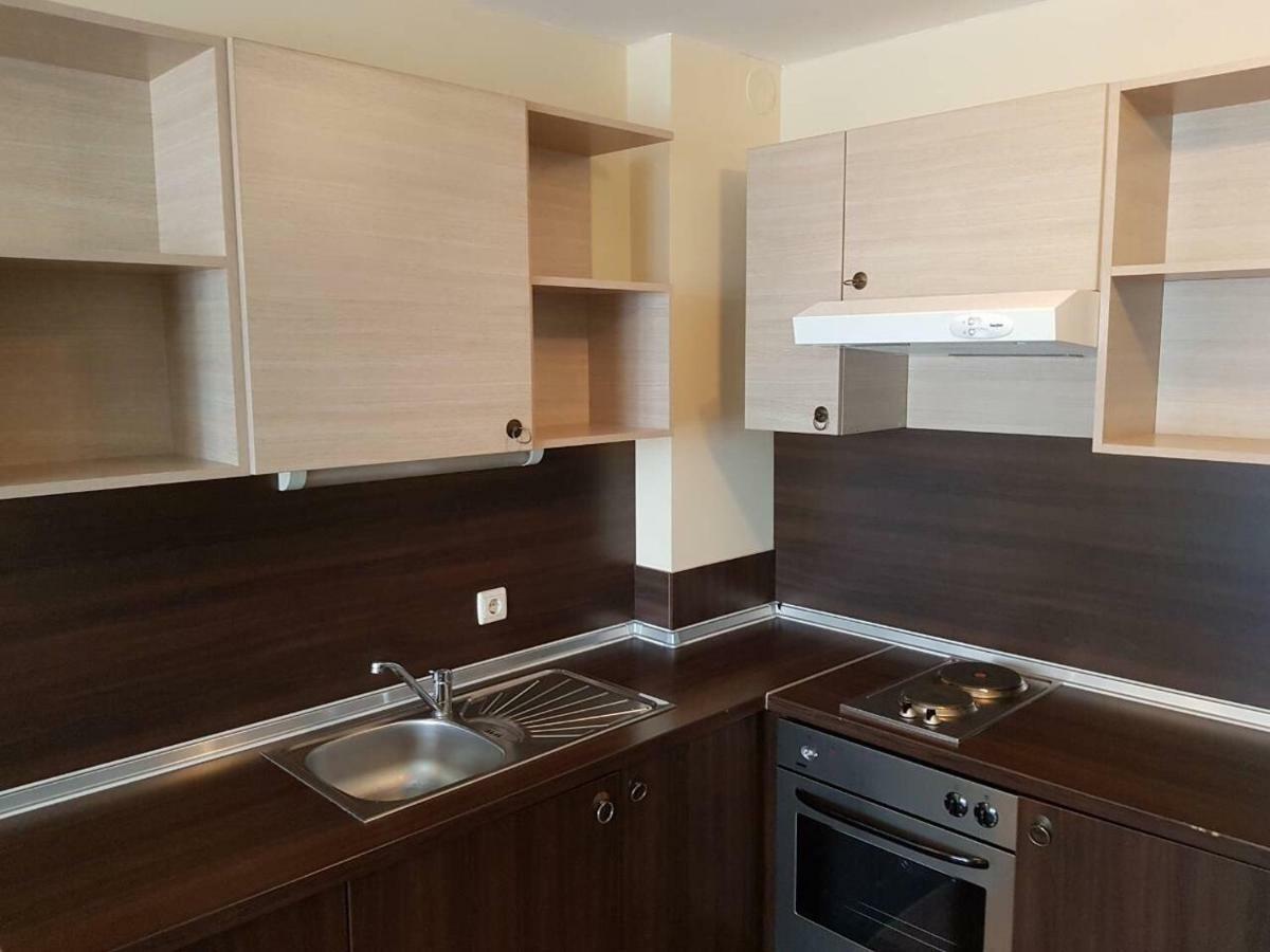 Dream Apart Hotel 207 Бансько Екстер'єр фото