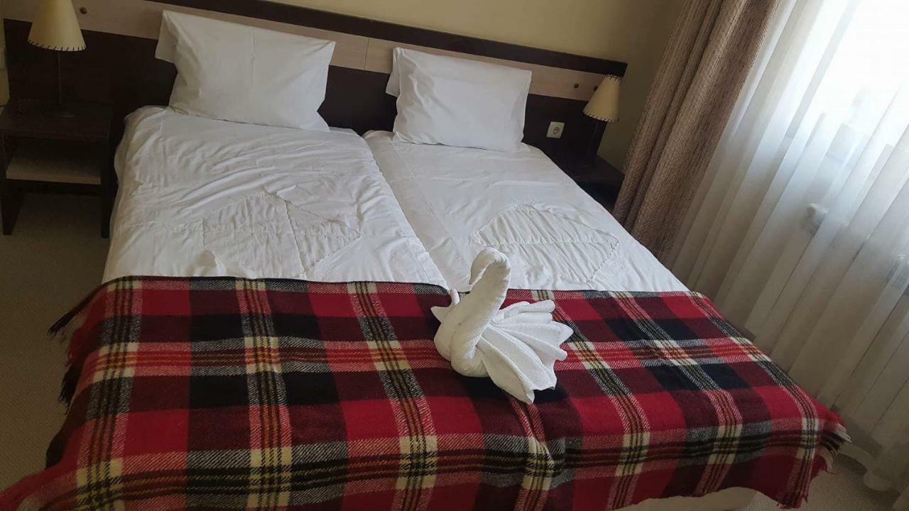 Dream Apart Hotel 207 Бансько Екстер'єр фото