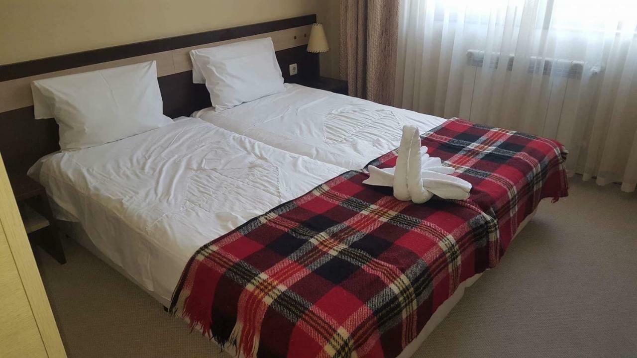 Dream Apart Hotel 207 Бансько Екстер'єр фото
