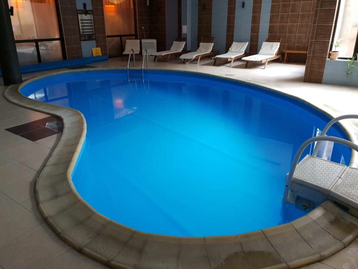 Dream Apart Hotel 207 Бансько Екстер'єр фото