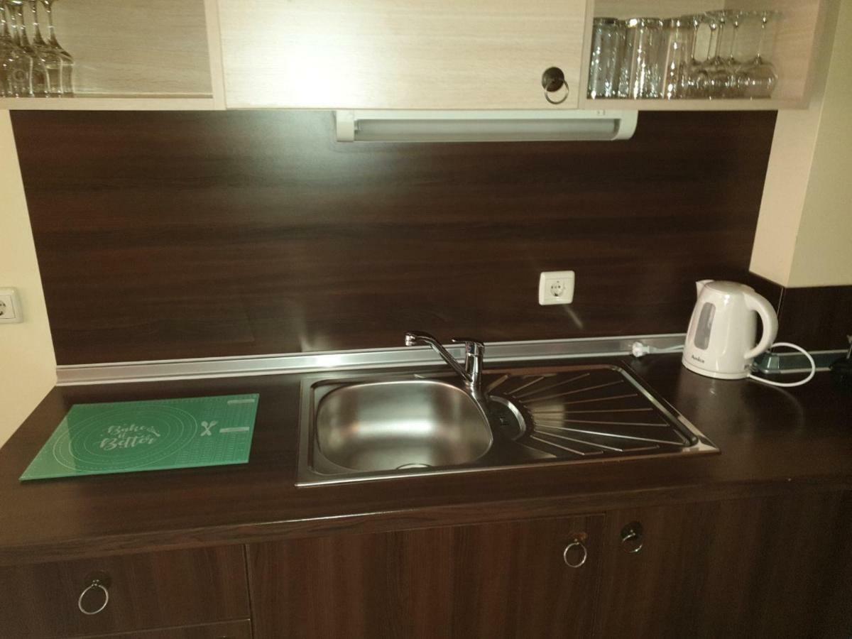 Dream Apart Hotel 207 Бансько Екстер'єр фото