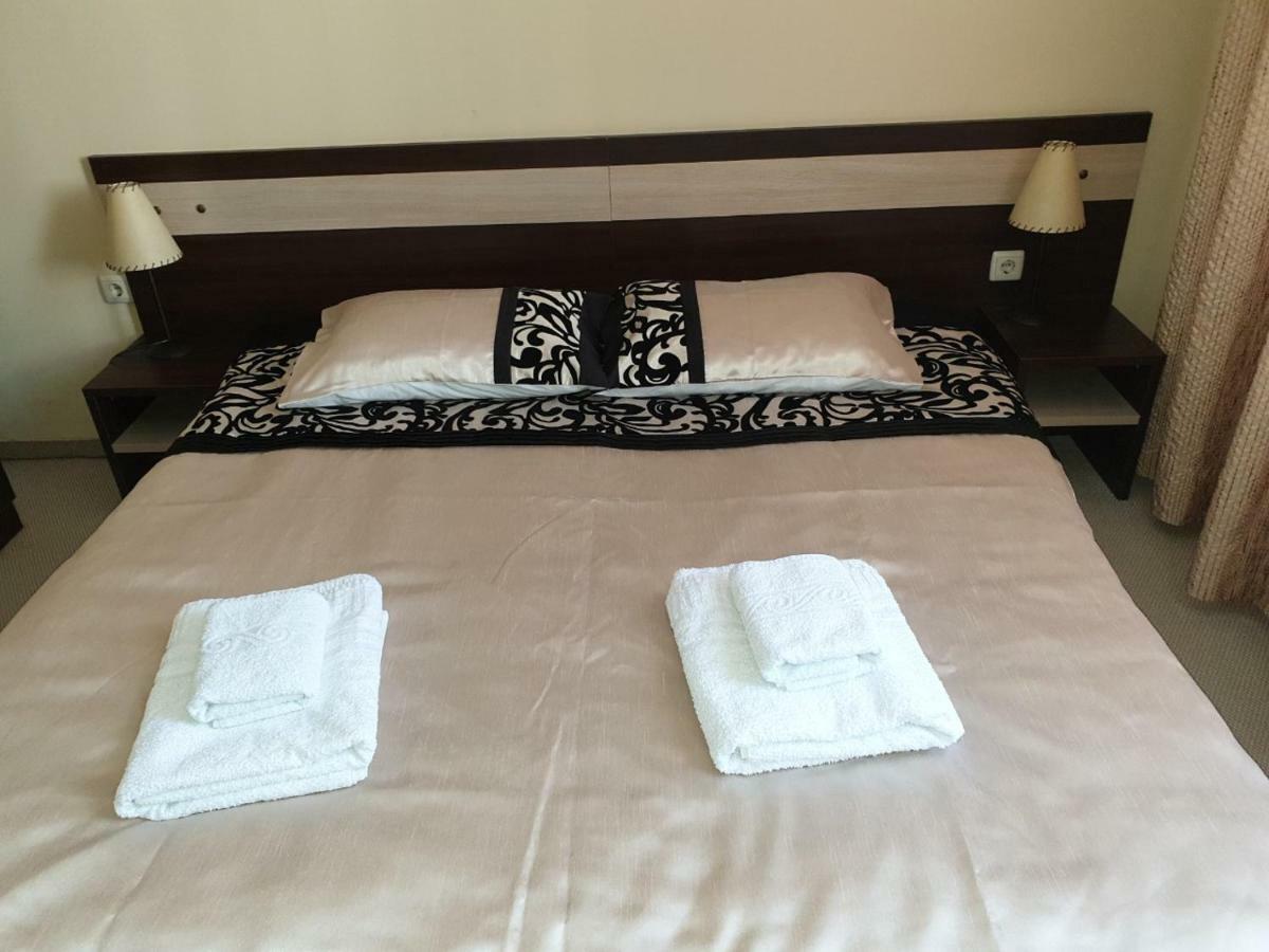 Dream Apart Hotel 207 Бансько Екстер'єр фото