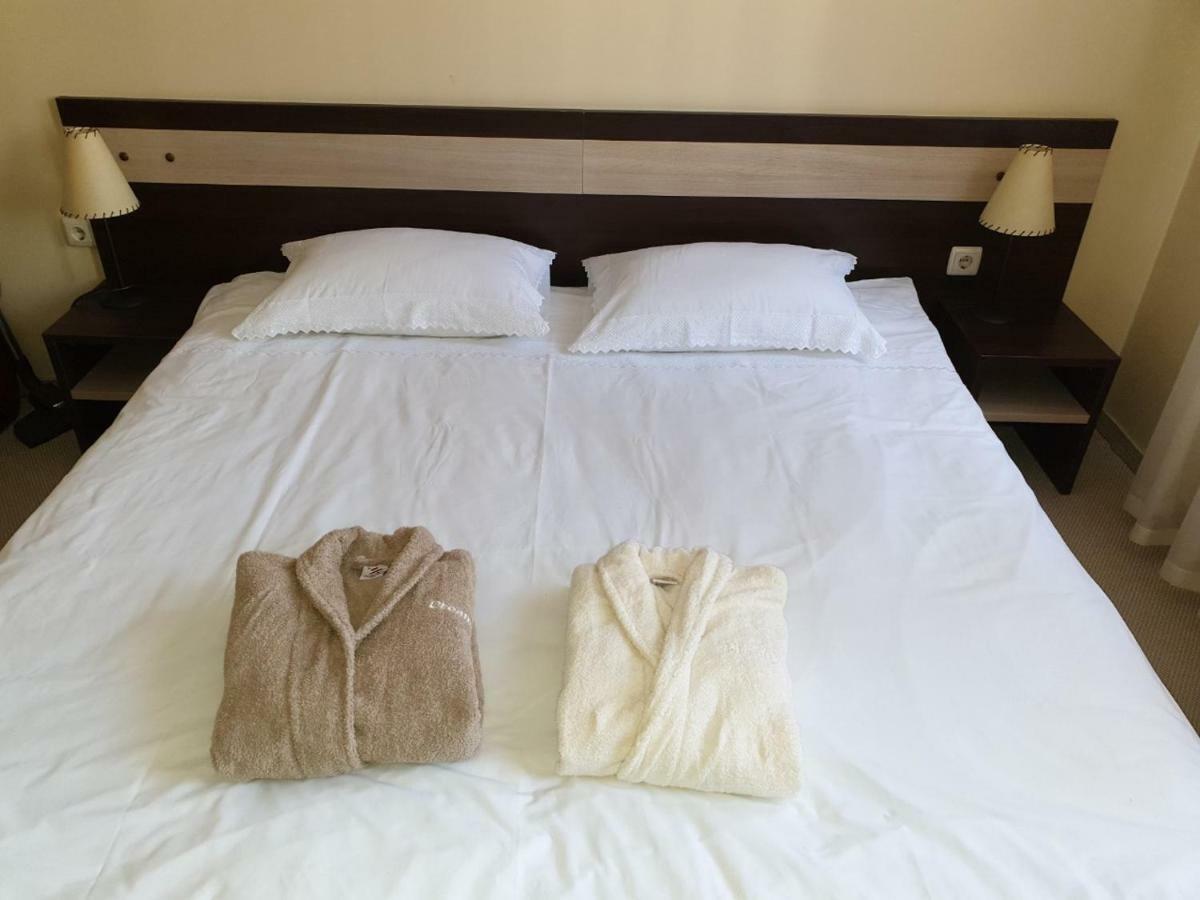 Dream Apart Hotel 207 Бансько Екстер'єр фото