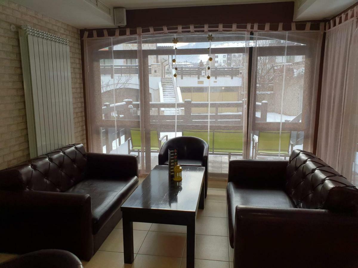 Dream Apart Hotel 207 Бансько Екстер'єр фото