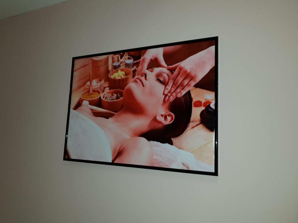 Dream Apart Hotel 207 Бансько Екстер'єр фото