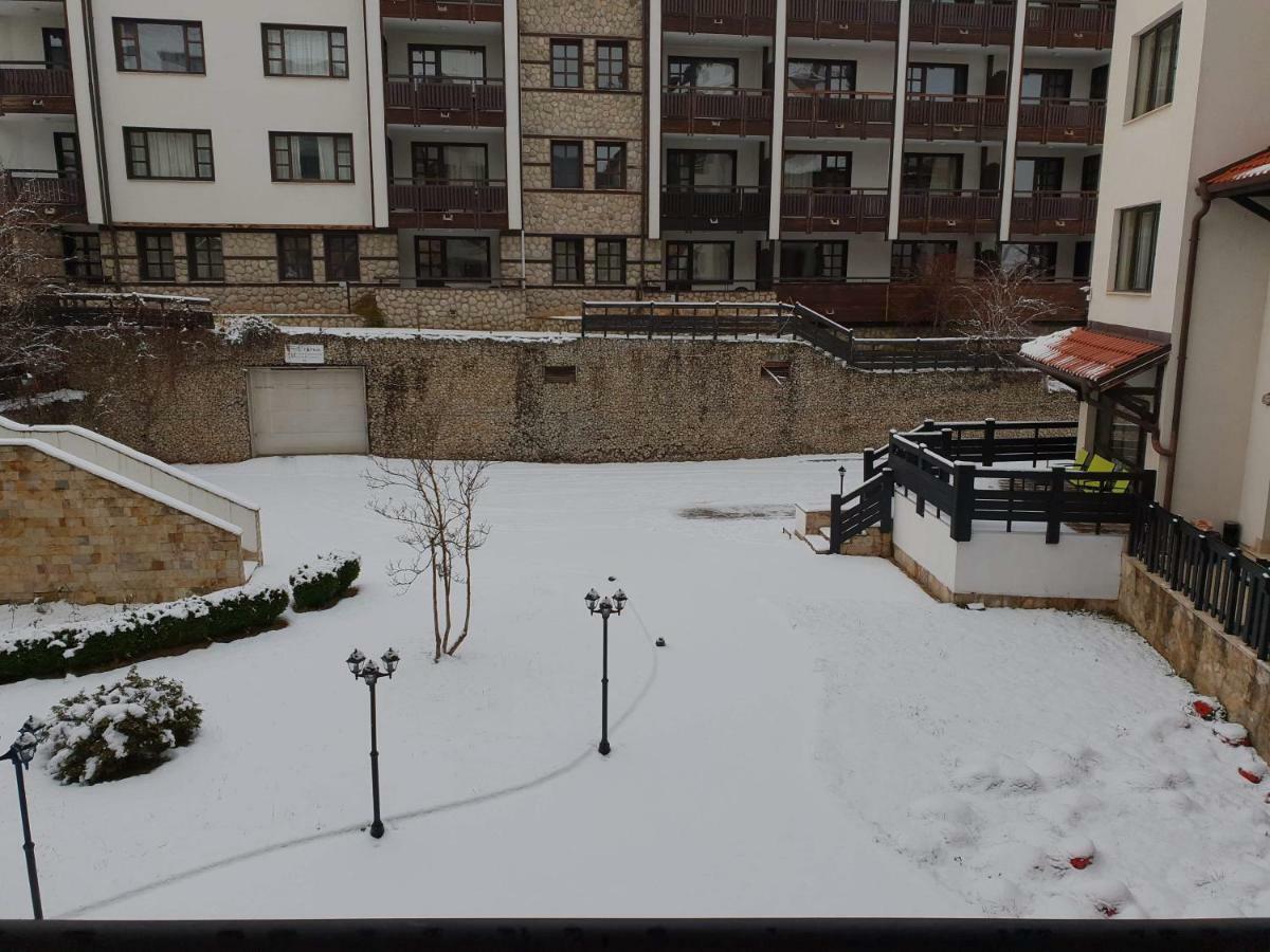 Dream Apart Hotel 207 Бансько Екстер'єр фото