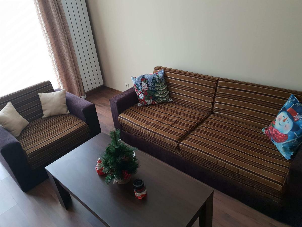 Dream Apart Hotel 207 Бансько Екстер'єр фото