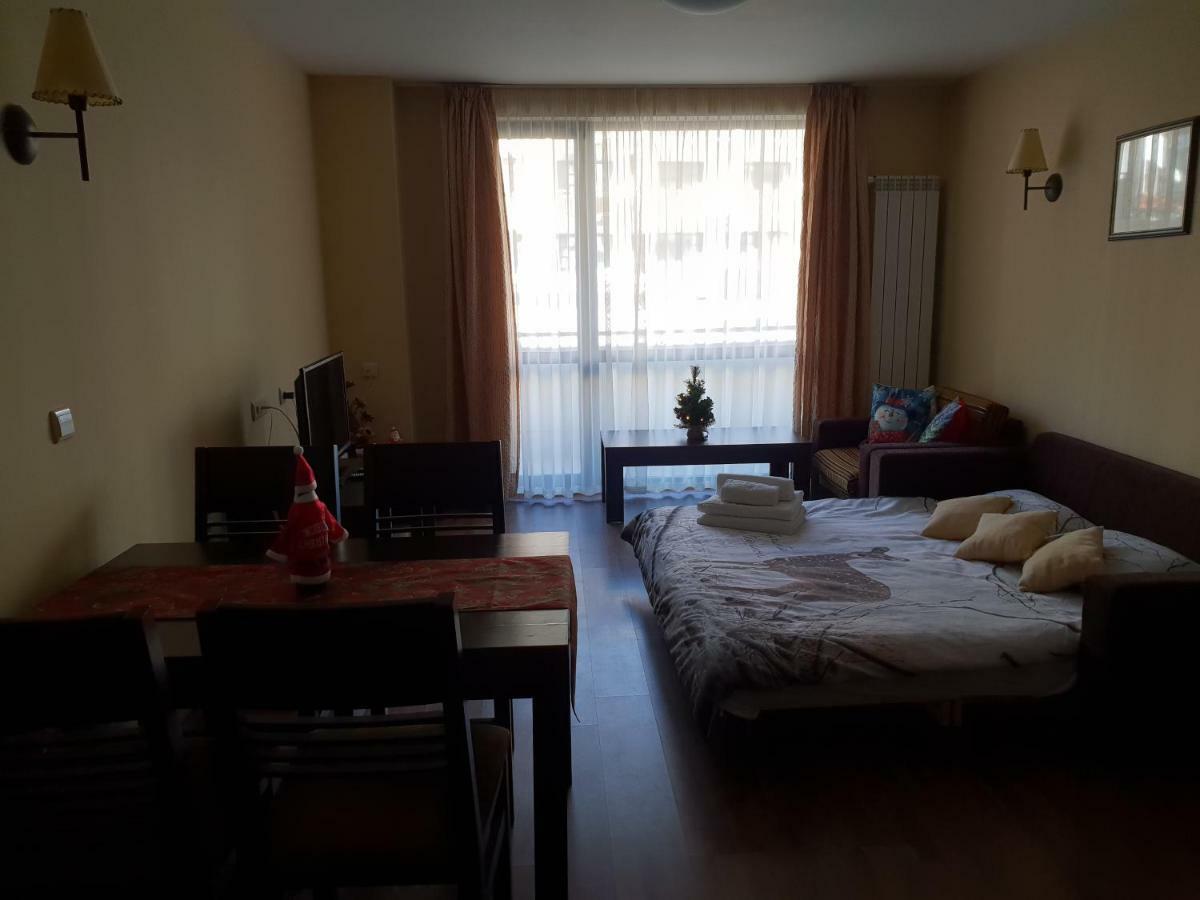 Dream Apart Hotel 207 Бансько Екстер'єр фото