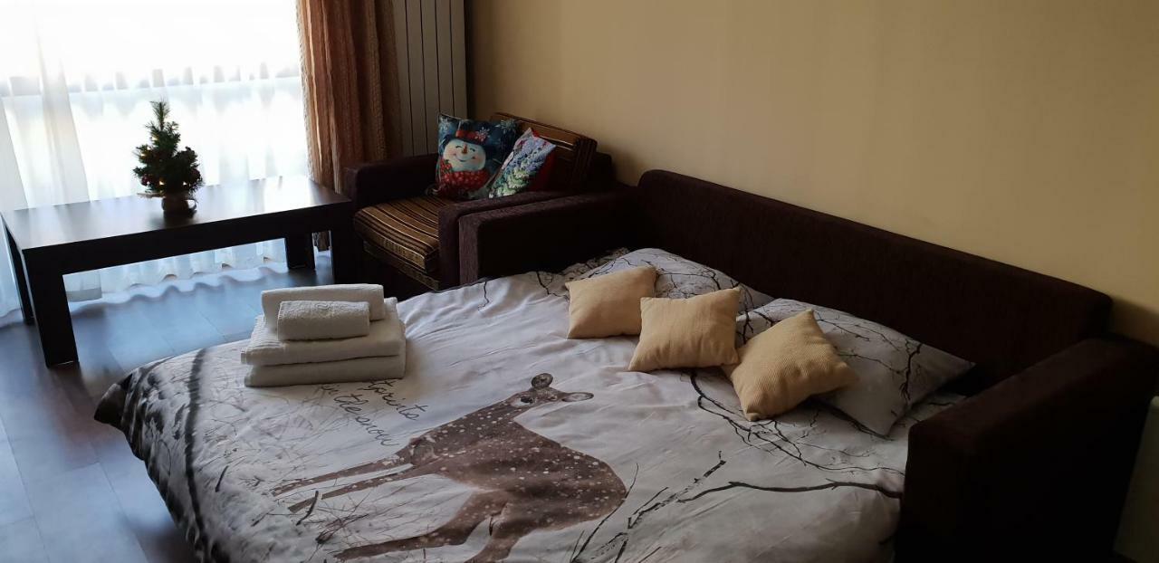 Dream Apart Hotel 207 Бансько Екстер'єр фото