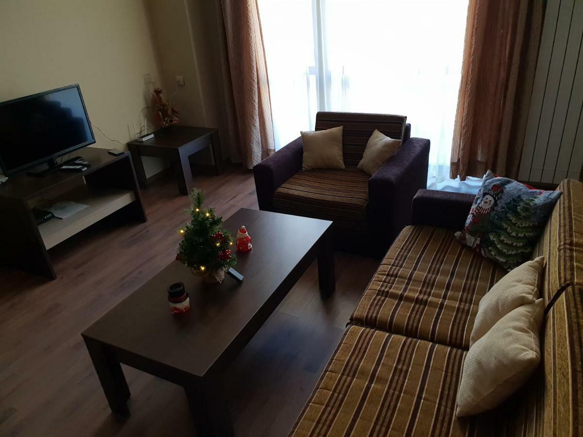 Dream Apart Hotel 207 Бансько Екстер'єр фото