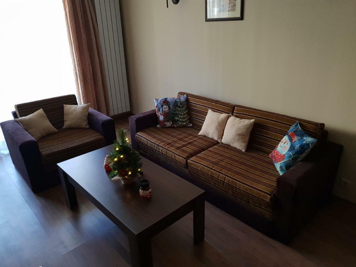 Dream Apart Hotel 207 Бансько Екстер'єр фото