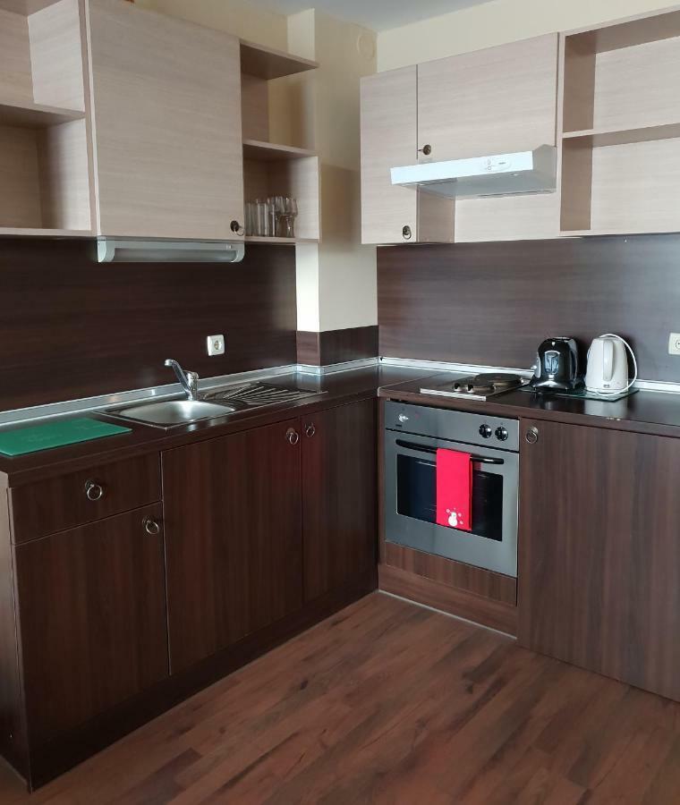 Dream Apart Hotel 207 Бансько Екстер'єр фото