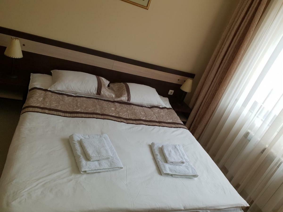 Dream Apart Hotel 207 Бансько Екстер'єр фото