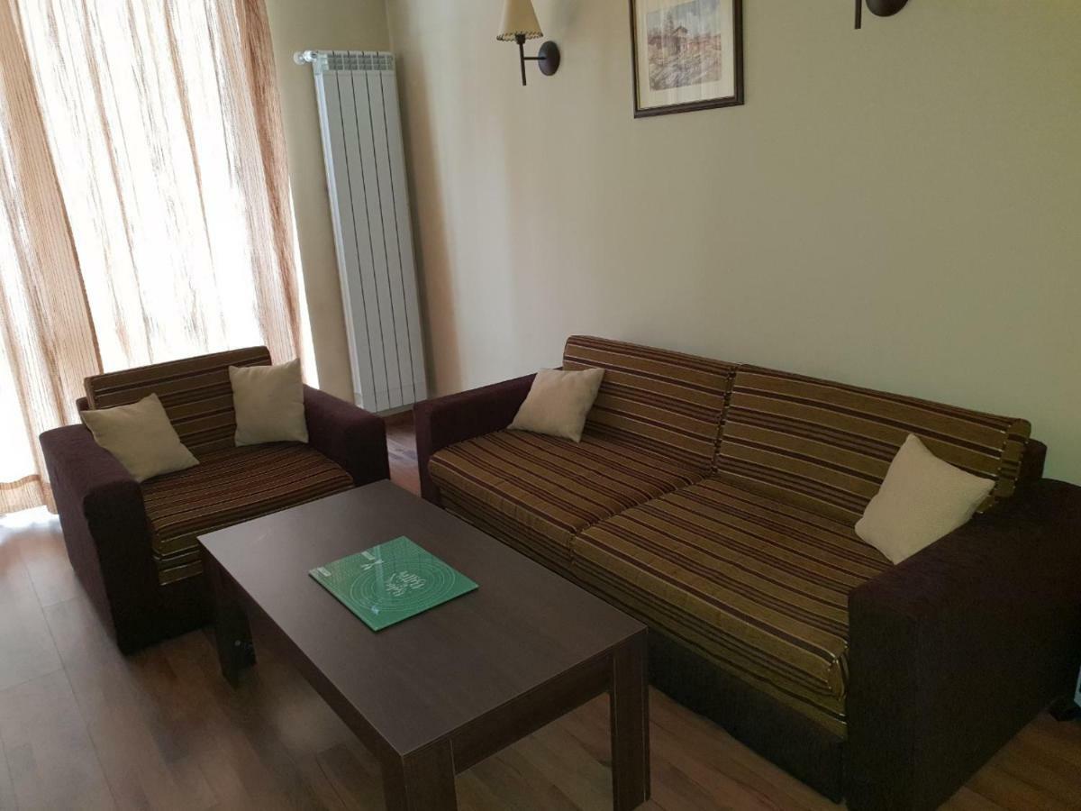 Dream Apart Hotel 207 Бансько Екстер'єр фото