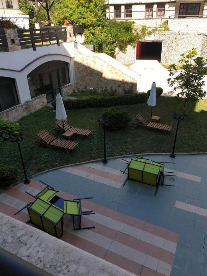 Dream Apart Hotel 207 Бансько Екстер'єр фото