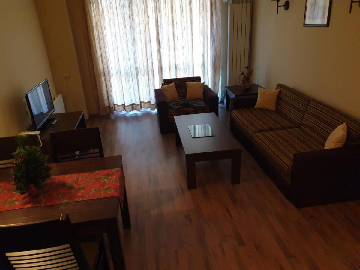 Dream Apart Hotel 207 Бансько Екстер'єр фото