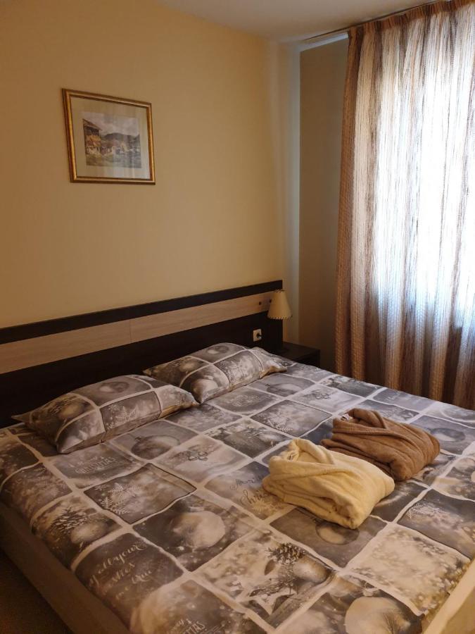 Dream Apart Hotel 207 Бансько Екстер'єр фото